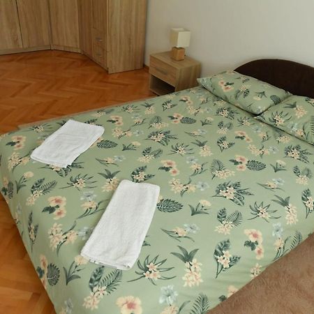 Dobi Apartmani Wing Jagodina Dış mekan fotoğraf