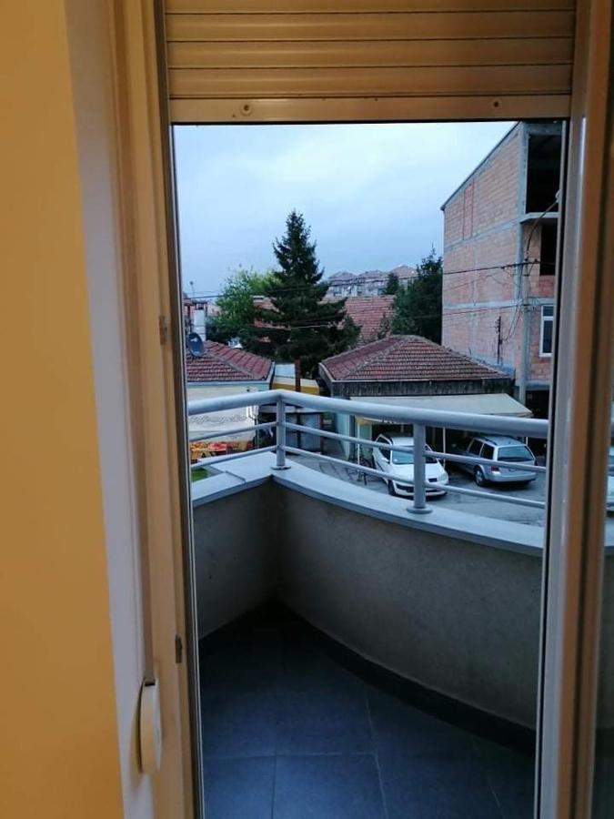 Dobi Apartmani Wing Jagodina Dış mekan fotoğraf
