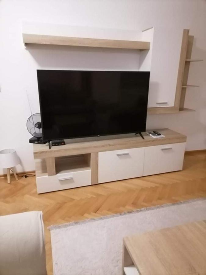 Dobi Apartmani Wing Jagodina Dış mekan fotoğraf