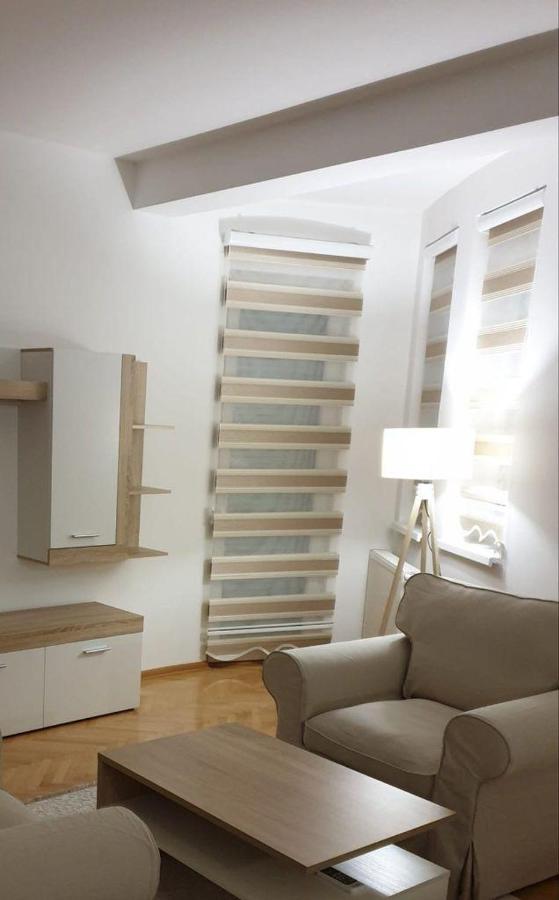 Dobi Apartmani Wing Jagodina Dış mekan fotoğraf
