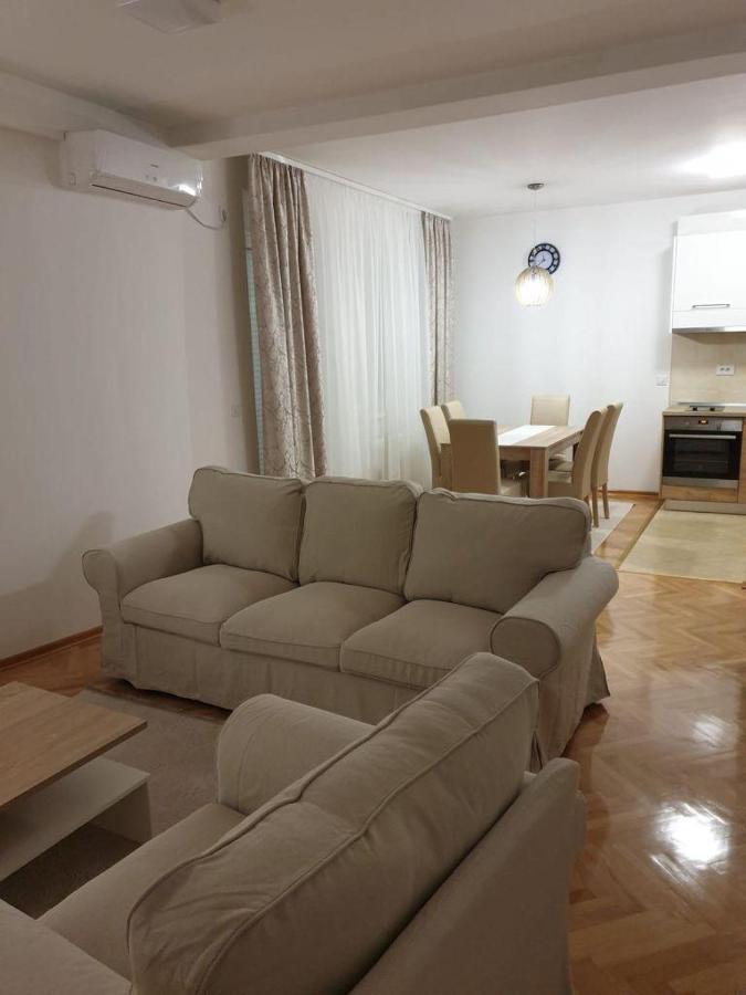 Dobi Apartmani Wing Jagodina Dış mekan fotoğraf