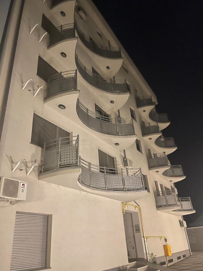 Dobi Apartmani Wing Jagodina Dış mekan fotoğraf
