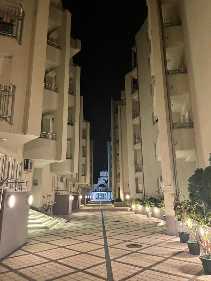 Dobi Apartmani Wing Jagodina Dış mekan fotoğraf