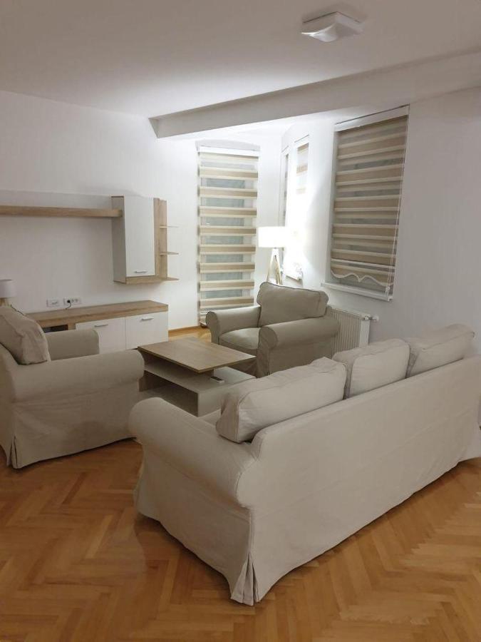 Dobi Apartmani Wing Jagodina Dış mekan fotoğraf