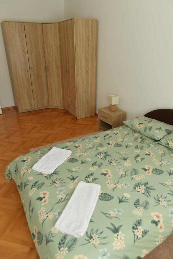 Dobi Apartmani Wing Jagodina Dış mekan fotoğraf