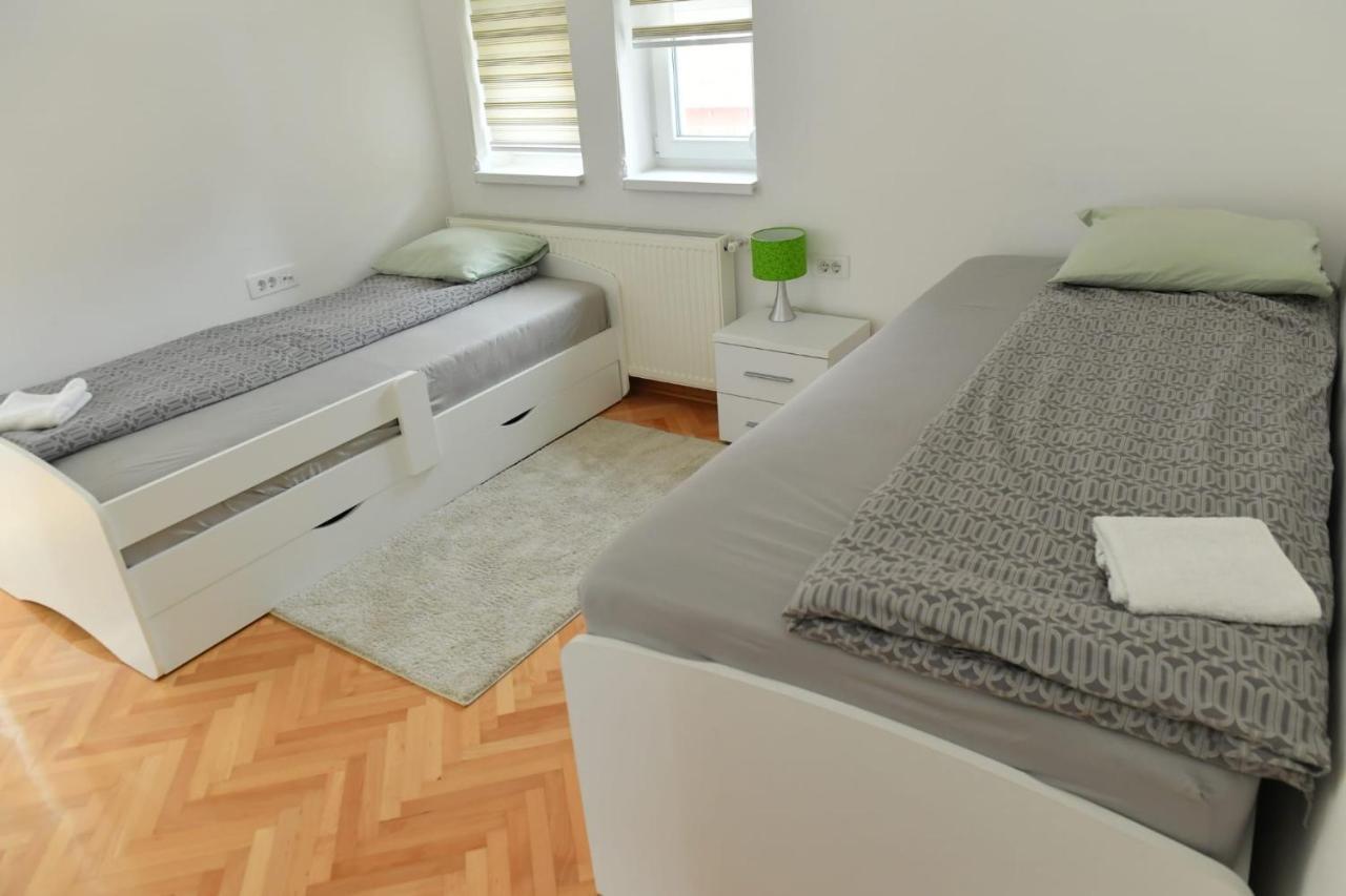 Dobi Apartmani Wing Jagodina Dış mekan fotoğraf