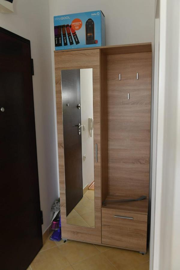 Dobi Apartmani Wing Jagodina Dış mekan fotoğraf
