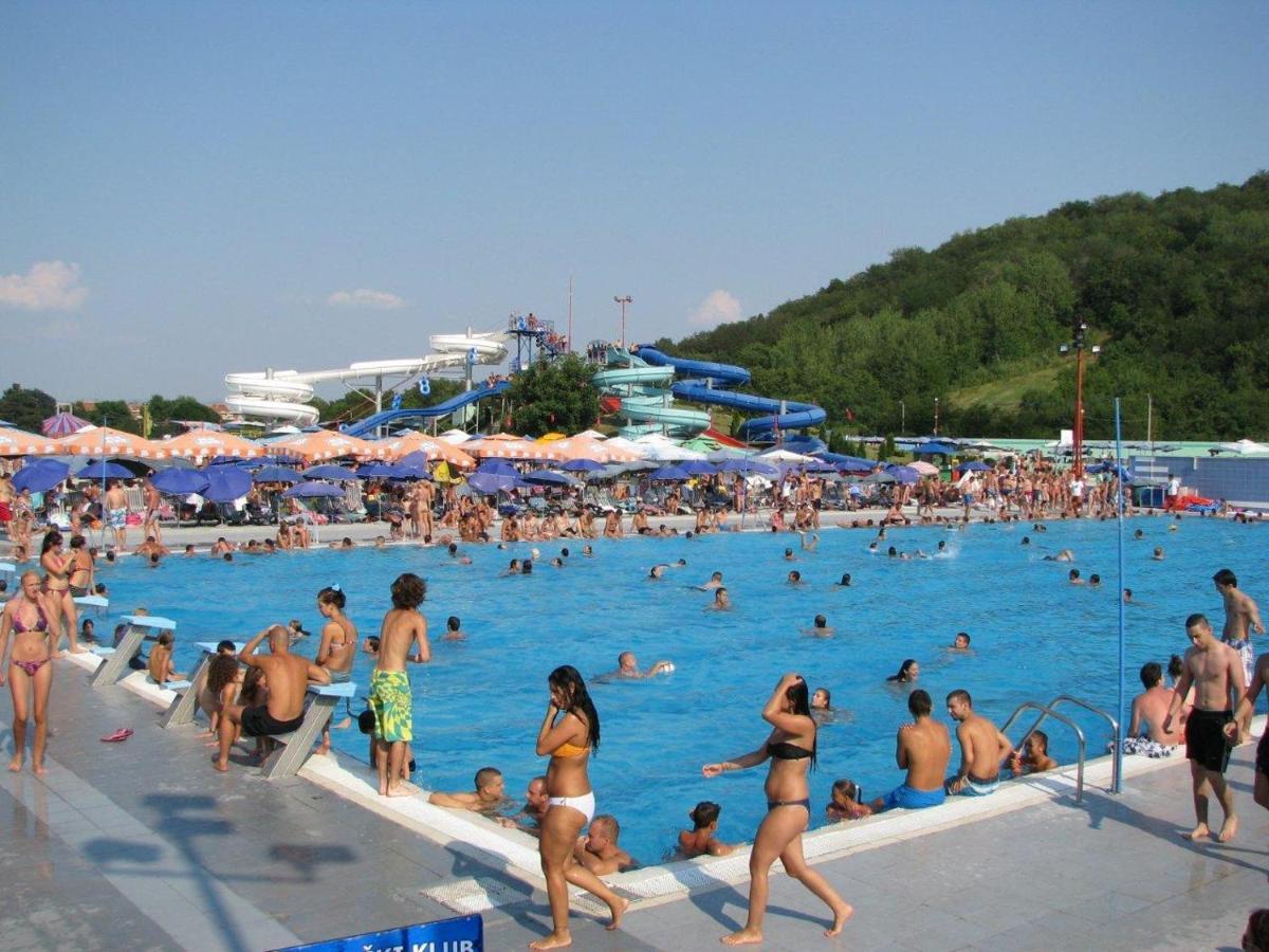 Dobi Apartmani Wing Jagodina Dış mekan fotoğraf