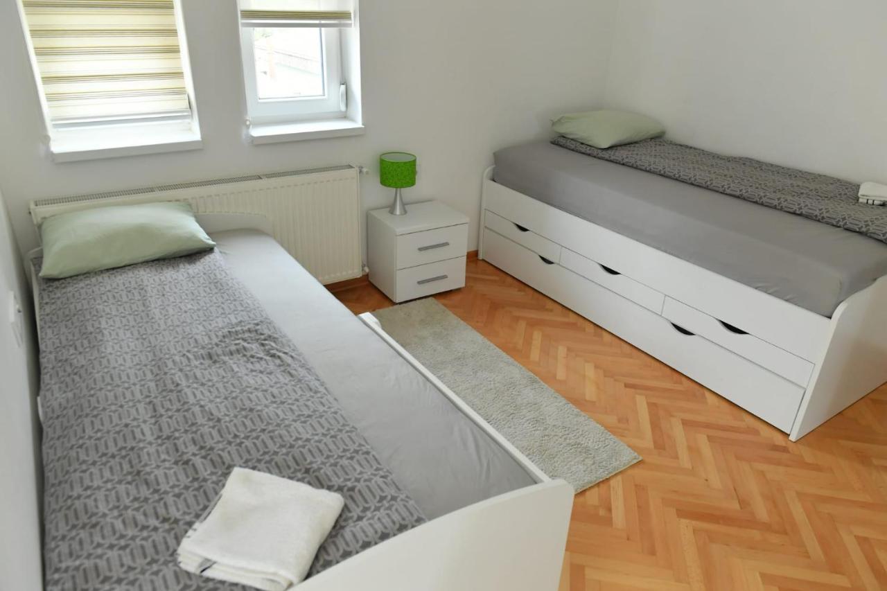 Dobi Apartmani Wing Jagodina Dış mekan fotoğraf