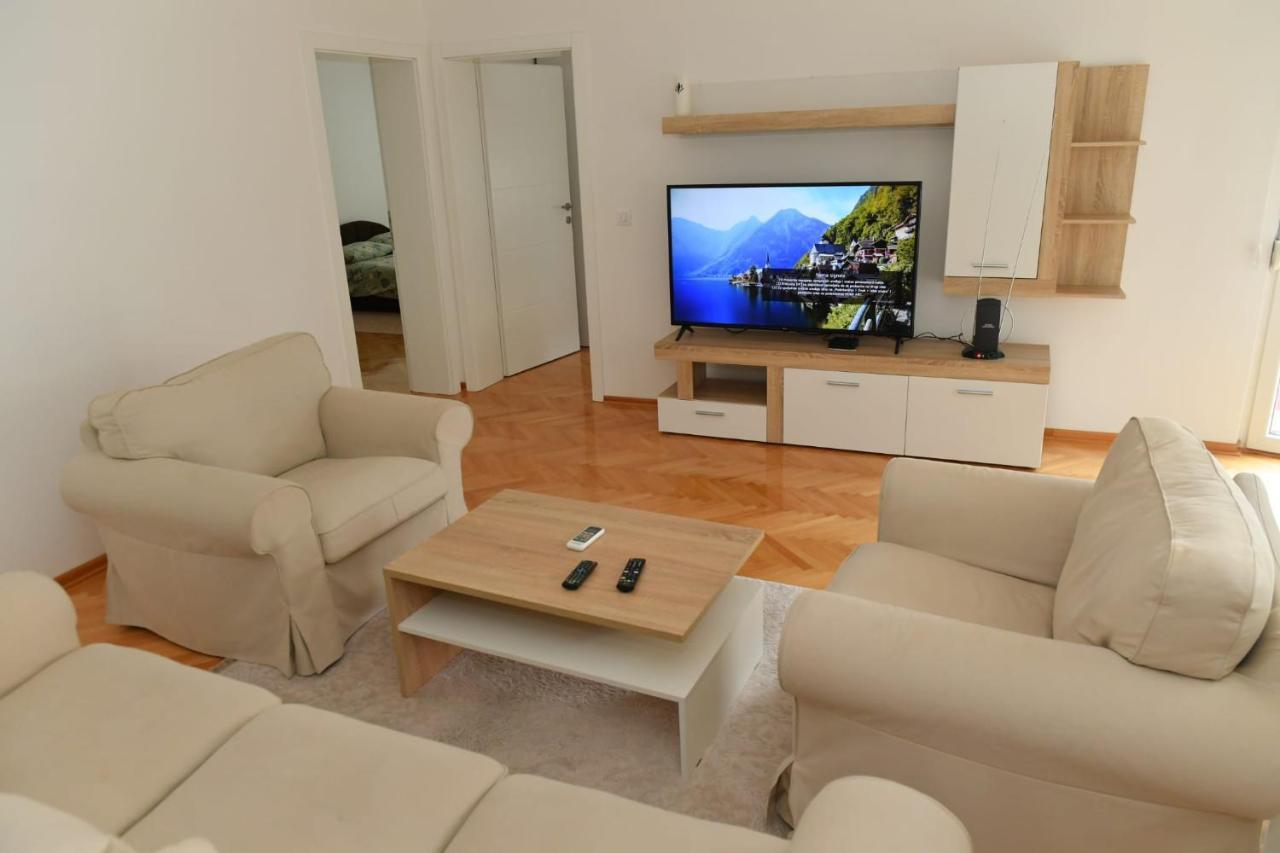 Dobi Apartmani Wing Jagodina Dış mekan fotoğraf
