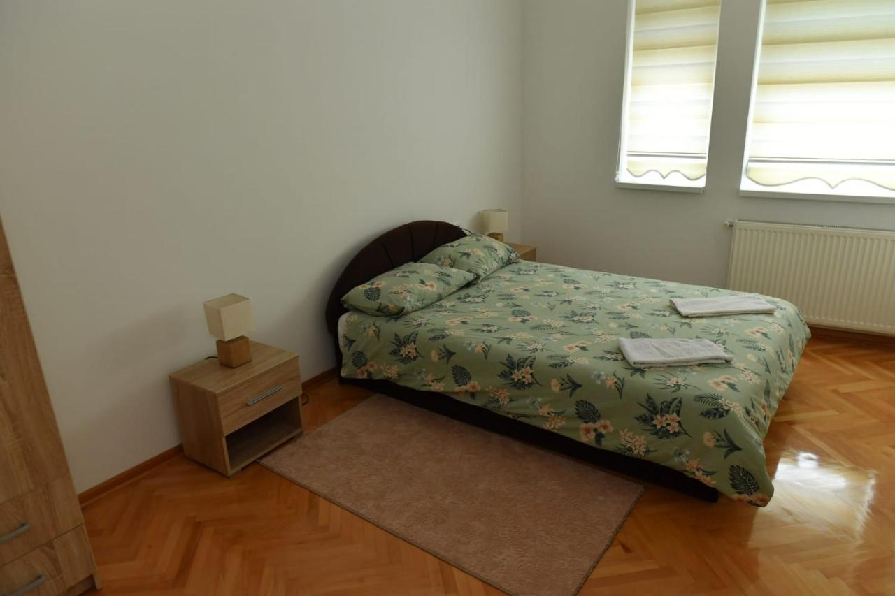 Dobi Apartmani Wing Jagodina Dış mekan fotoğraf