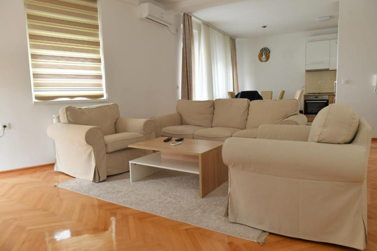 Dobi Apartmani Wing Jagodina Dış mekan fotoğraf
